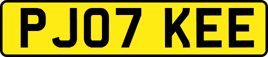 PJ07KEE