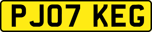 PJ07KEG
