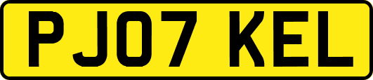 PJ07KEL