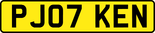 PJ07KEN