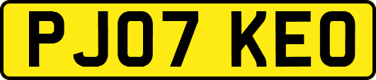 PJ07KEO