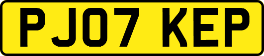 PJ07KEP