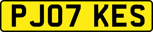 PJ07KES