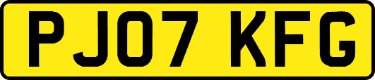 PJ07KFG