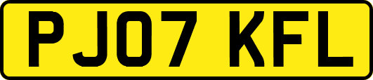 PJ07KFL