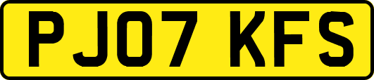 PJ07KFS