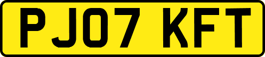 PJ07KFT