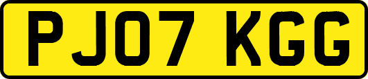 PJ07KGG