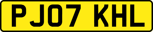 PJ07KHL