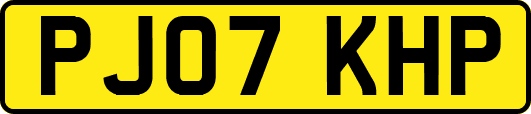 PJ07KHP