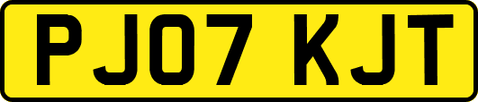PJ07KJT