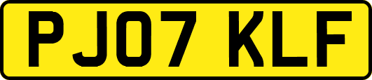 PJ07KLF