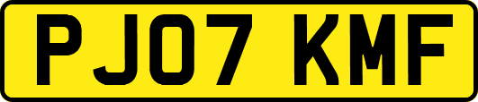 PJ07KMF