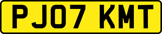 PJ07KMT