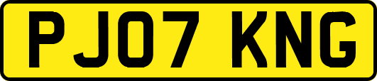 PJ07KNG