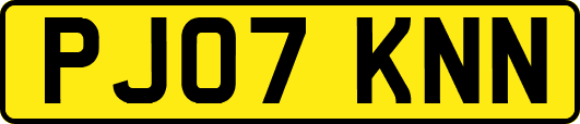 PJ07KNN
