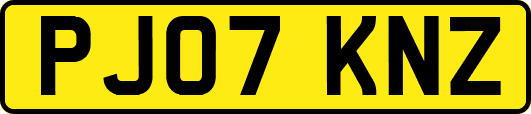 PJ07KNZ