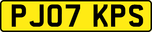 PJ07KPS