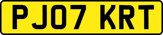 PJ07KRT