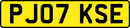 PJ07KSE