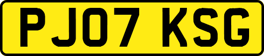 PJ07KSG