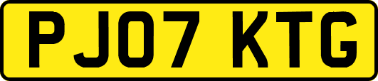 PJ07KTG