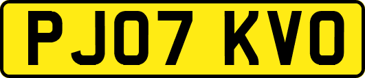 PJ07KVO
