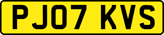 PJ07KVS
