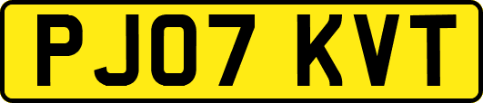 PJ07KVT