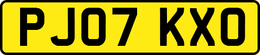 PJ07KXO