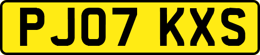 PJ07KXS