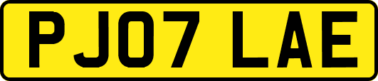 PJ07LAE