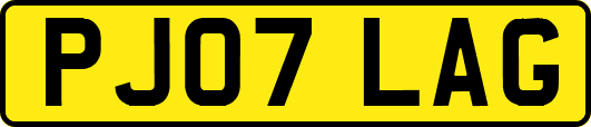 PJ07LAG