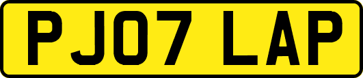 PJ07LAP
