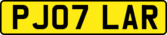 PJ07LAR