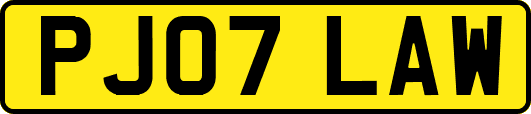 PJ07LAW