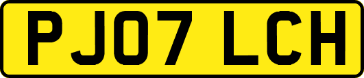 PJ07LCH