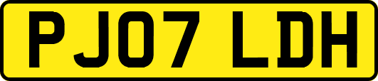PJ07LDH
