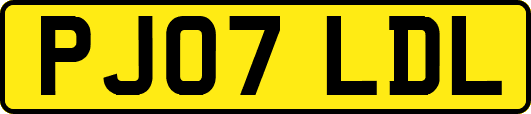 PJ07LDL