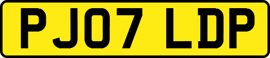 PJ07LDP