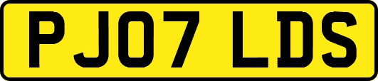 PJ07LDS