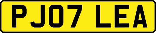 PJ07LEA