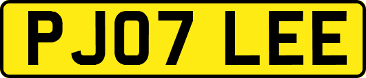 PJ07LEE