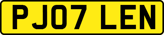 PJ07LEN