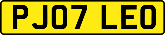 PJ07LEO
