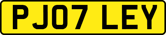 PJ07LEY
