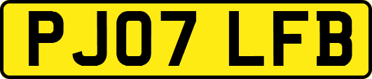 PJ07LFB