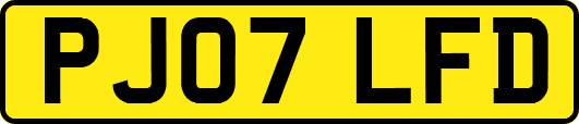 PJ07LFD