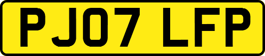 PJ07LFP