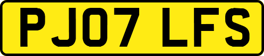 PJ07LFS